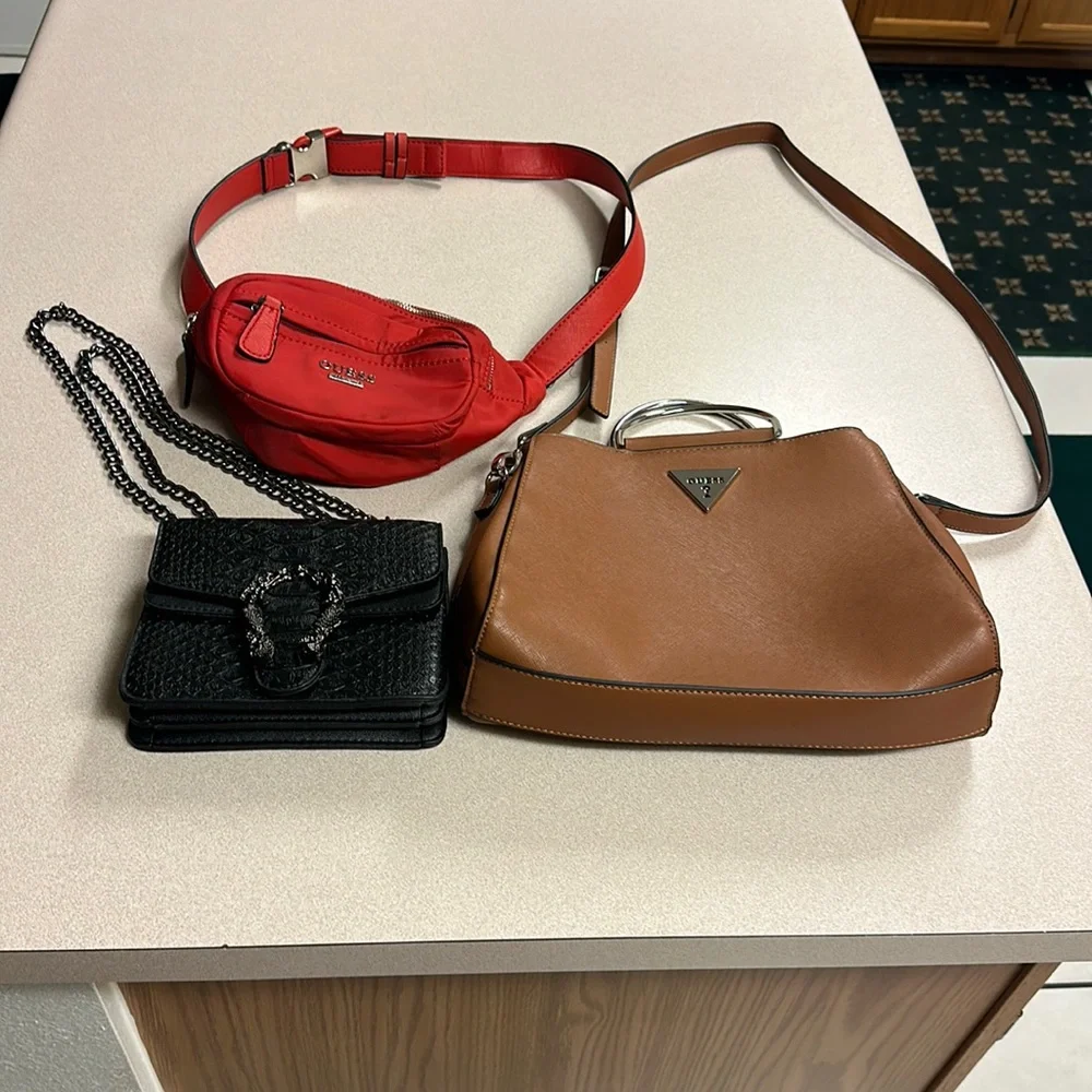 Bag Bundle - Picture 1 of 7